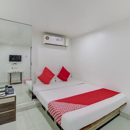 Hotel O Blue Light Near Gateway Of India Mumbai Exterior foto